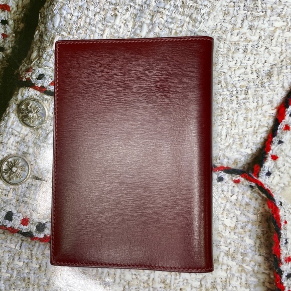 HERMES Passport/Agenda Cover Auth - Picture 6 of 7